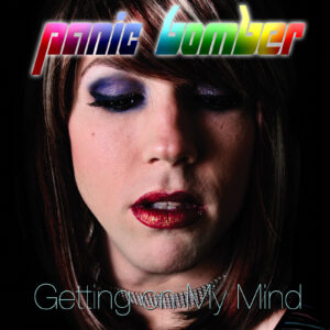 Getting on My Mind Album Art