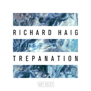 Trepanation Album Cover