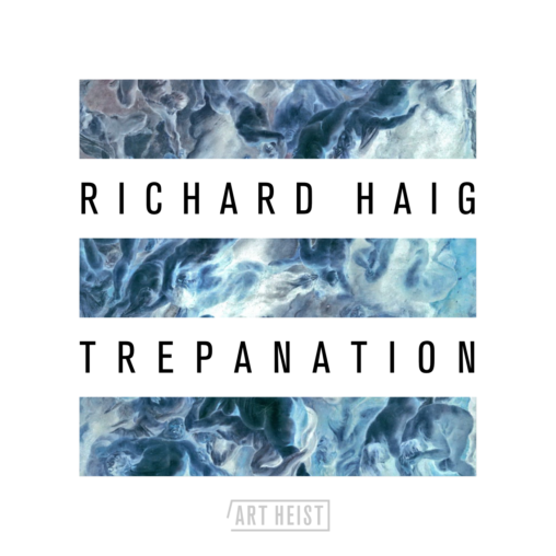Trepanation Album Cover