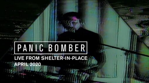 Live from Shelter-In-Place