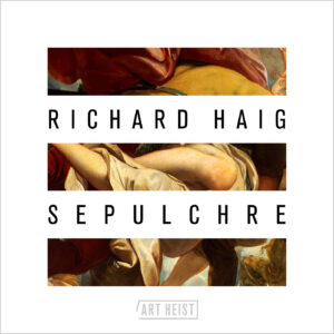 Sepulchre Album Cover