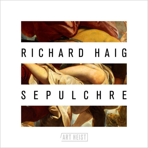 Sepulchre Album Cover