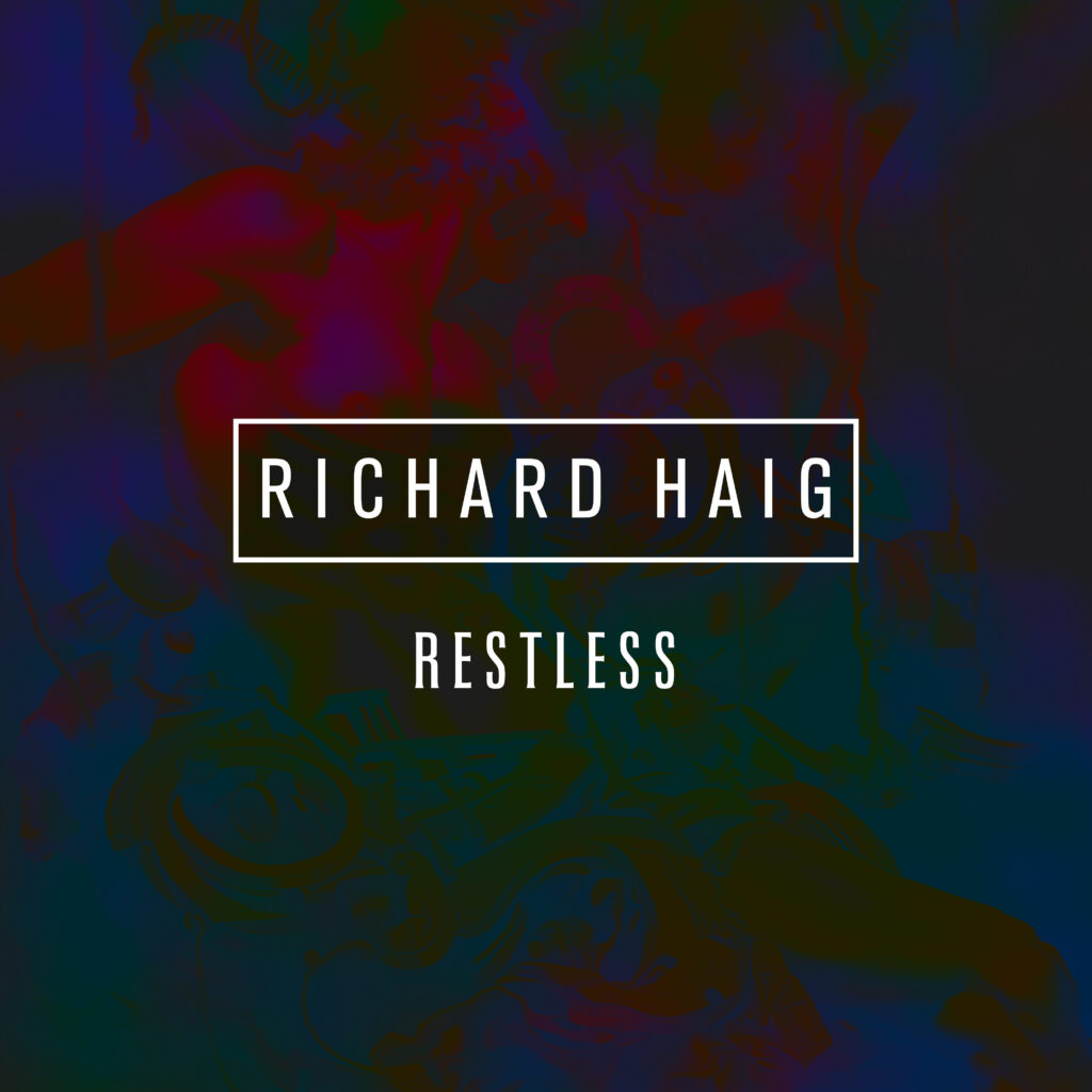 Restless (Demo)